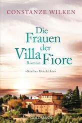 Die Frauen der Villa Fiore
