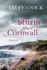 Sturm &uuml;ber Cornwall