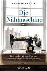 Die N&auml;hmaschine