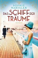 Das Schiff der Tr&auml;ume