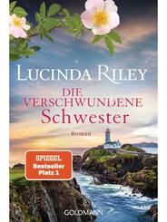 Die verschwundene Schwester