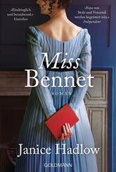 Miss Bennet