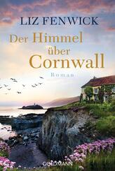 Der Himmel &uuml;ber Cornwall