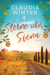 Sterne &uuml;ber Siena