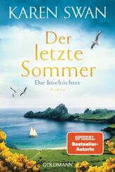 Die Inselt&ouml;chter - Der letzte Sommer