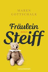 Fr&auml;ulein Steiff
