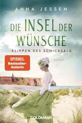 Die Insel der W&uuml;nsche - Klippen des Schicksals