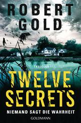 Twelve Secrets -