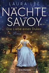 N&auml;chte im Savoy -