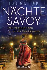 N&auml;chte im Savoy -