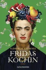 Fridas K&ouml;chin