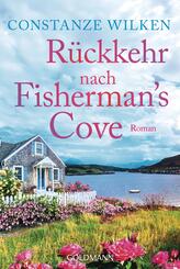 R&uuml;ckkehr nach Fisherman's Cove