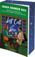 Last Call for Love