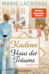 KaDeWe. Haus der Tr&auml;ume