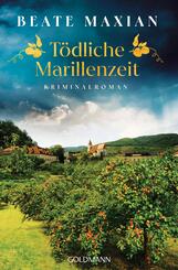 T&ouml;dliche Marillenzeit
