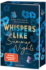 Whispers like Summer Nights