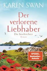 Die Inselt&ouml;chter - Der verlorene Liebhaber
