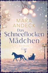Das Schneeflockenm&auml;dchen