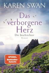 Die Inselt&ouml;chter - Das verborgene Herz