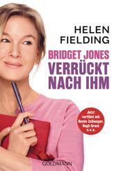 Bridget Jones - Verr&uuml;ckt nach ihm