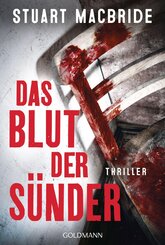 Das Blut der S&uuml;nder