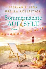 Sommern&auml;chte auf Sylt