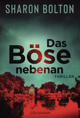 Das B&ouml;se nebenan