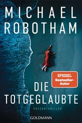 Die Totgeglaubte (Haven 4)