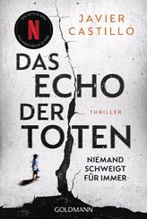 Das Echo der Toten - Niemand schweigt f&uuml;r immer