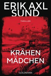 Kr&auml;henm&auml;dchen