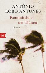 Kommission der Tr&auml;nen
