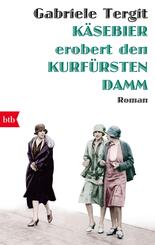 K&auml;sebier erobert den Kurf&uuml;rstendamm