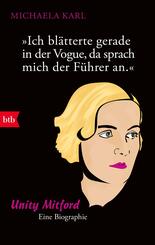 "Ich bl&auml;tterte gerade in der Vogue, da sprach mich der F&uuml;hrer an"