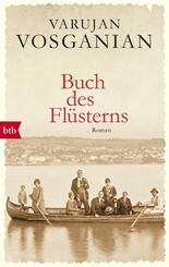 Buch des Fl&uuml;sterns