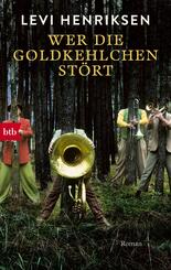 Wer die Goldkehlchen st&ouml;rt