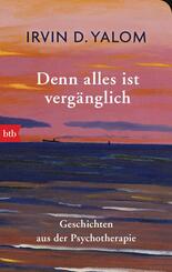 Denn alles ist verg&auml;nglich