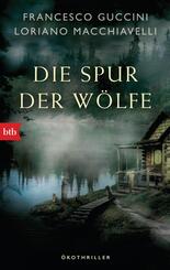 Die Spur der W&ouml;lfe