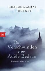Das Verschwinden der Ad&egrave;le Bedeau