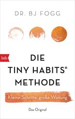 Die Tiny Habits&reg;-Methode