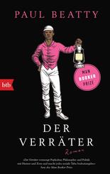 Der Verr&auml;ter