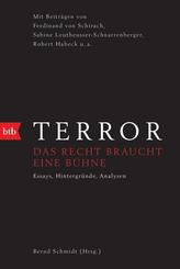 Terror - Das Recht braucht eine B&uuml;hne