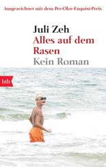 Alles auf dem Rasen