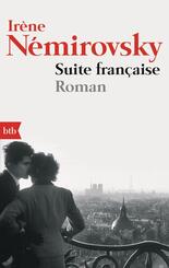 Suite fran&ccedil;aise
