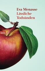L&auml;ssliche Tods&uuml;nden