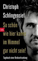 So sch&ouml;n wie hier kanns im Himmel gar nicht sein!