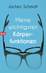 Meine wichtigsten K&ouml;rperfunktionen