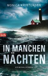In manchen N&auml;chten