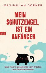 Mein Schutzengel ist ein Anf&auml;nger