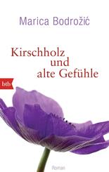 Kirschholz und alte Gef&uuml;hle