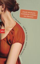 S&uuml;dlich der Grenze, westlich der Sonne